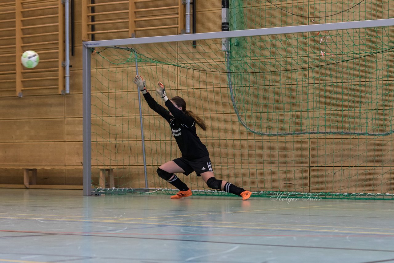 Bild 397 - Girls Cup